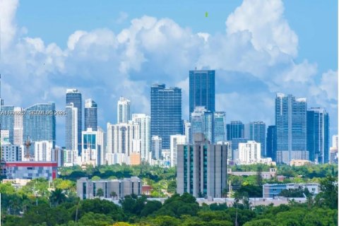 Снять в аренду квартиру в Корал-Гейблс, Флорида 2 спальни, 100.71м2, № 2079367 - фото 26