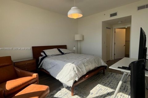 Снять в аренду квартиру в Корал-Гейблс, Флорида 2 спальни, 100.71м2, № 2079367 - фото 4