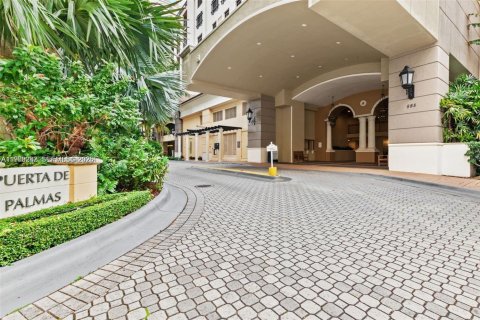 Квартира в Корал-Гейблс, Флорида 2 спальни, 100.71м2 № 2079367