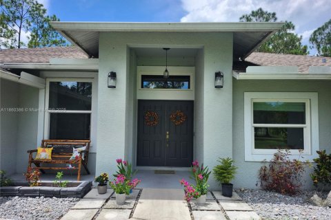 House in Naples, Florida 3 bedrooms № 1889365 - photo 26