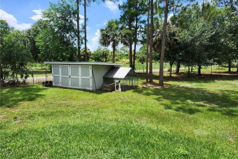 House in Naples, Florida 3 bedrooms № 1889365 - photo 21