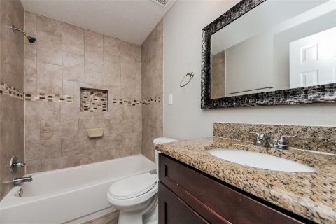 Casa en alquiler en Kissimmee, Florida, 3 dormitorios, 122.72 m2 № 1622547 - foto 14