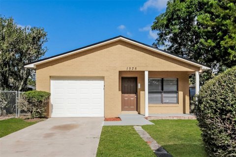 Casa en alquiler en Kissimmee, Florida, 3 dormitorios, 122.72 m2 № 1622547 - foto 1