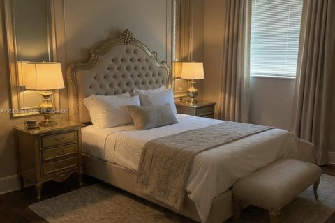 Copropriété à louer à Lauderdale Lakes, Floride: 2 chambres, 89.19 m2 № 2067822 - photo 3
