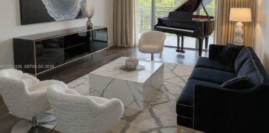 Condo à Lauderdale Lakes, Floride, 2 chambres  № 2067822