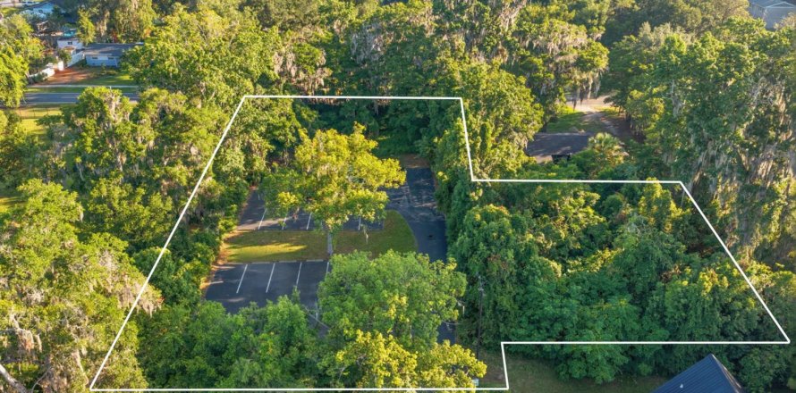 Commercial property in Ocala, Florida № 2168265