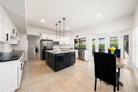 House in Osprey, Florida 4 bedrooms, 323.21 sq.m. № 1806551 - photo 16