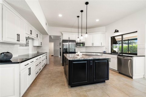 House in Osprey, Florida 4 bedrooms, 323.21 sq.m. № 1806551 - photo 17