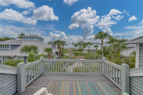 Casa en Boca Grande, Florida 3 dormitorios, 286.88 m2 № 2128376