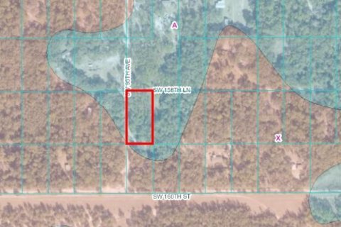Land in Dunnellon, Florida № 2164213 - photo 11