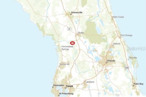 Land in Dunnellon, Florida № 2164213 - photo 13