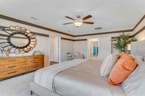 Casa en venta en Wesley Chapel, Florida, 5 dormitorios, 242.01 m2 № 1899423 - foto 15