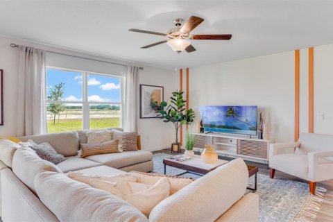Casa en venta en Wesley Chapel, Florida, 5 dormitorios, 242.01 m2 № 1899423 - foto 11