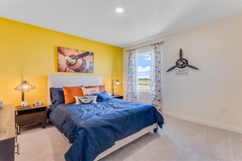 Casa en venta en Wesley Chapel, Florida, 5 dormitorios, 242.01 m2 № 1899423 - foto 23