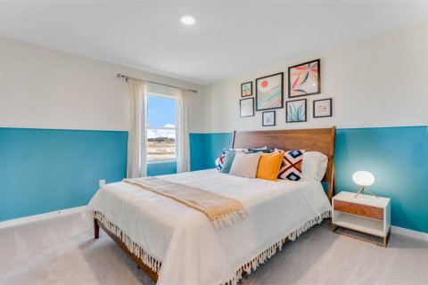 Casa en venta en Wesley Chapel, Florida, 5 dormitorios, 242.01 m2 № 1899423 - foto 20