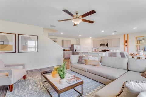 Casa en venta en Wesley Chapel, Florida, 5 dormitorios, 242.01 m2 № 1899423 - foto 12