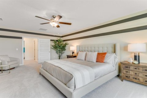 Casa en venta en Wesley Chapel, Florida, 5 dormitorios, 242.01 m2 № 1899423 - foto 14
