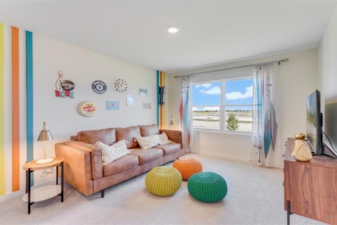 Casa en venta en Wesley Chapel, Florida, 5 dormitorios, 242.01 m2 № 1899423 - foto 21