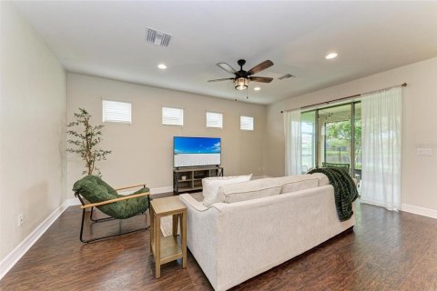 Villa ou maison à vendre à Palmetto, Floride: 2 chambres, 174.1 m2 № 1913409 - photo 11