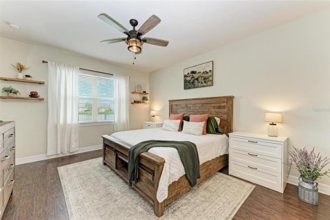 Villa ou maison à vendre à Palmetto, Floride: 2 chambres, 174.1 m2 № 1913409 - photo 24