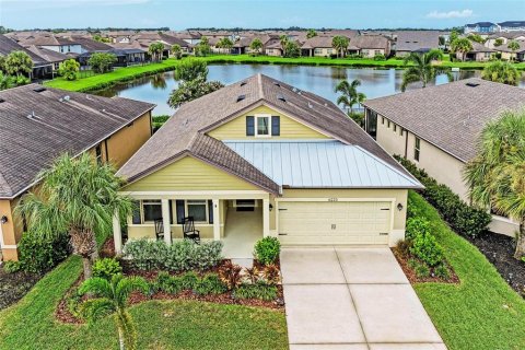Villa ou maison à vendre à Palmetto, Floride: 2 chambres, 174.1 m2 № 1913409 - photo 2