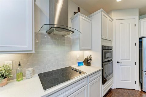 Villa ou maison à vendre à Palmetto, Floride: 2 chambres, 174.1 m2 № 1913409 - photo 18