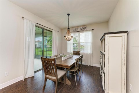 Villa ou maison à vendre à Palmetto, Floride: 2 chambres, 174.1 m2 № 1913409 - photo 21