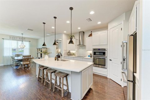 Villa ou maison à vendre à Palmetto, Floride: 2 chambres, 174.1 m2 № 1913409 - photo 14