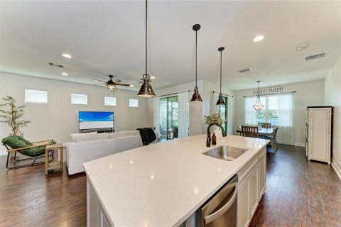 Villa ou maison à vendre à Palmetto, Floride: 2 chambres, 174.1 m2 № 1913409 - photo 20