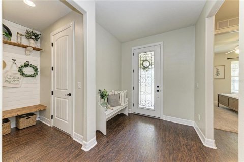 Villa ou maison à vendre à Palmetto, Floride: 2 chambres, 174.1 m2 № 1913409 - photo 5