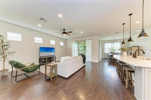 Villa ou maison à vendre à Palmetto, Floride: 2 chambres, 174.1 m2 № 1913409 - photo 10