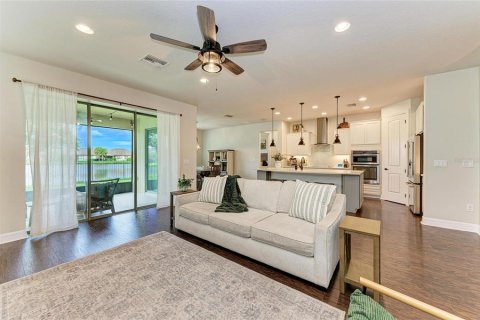 Villa ou maison à vendre à Palmetto, Floride: 2 chambres, 174.1 m2 № 1913409 - photo 13