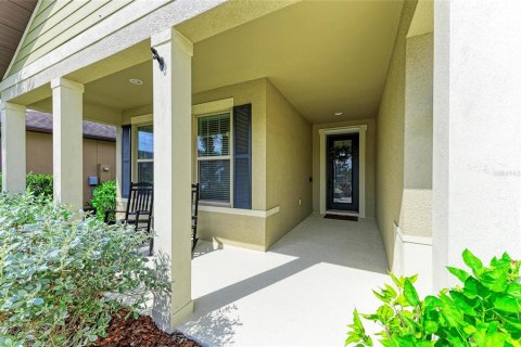 Villa ou maison à vendre à Palmetto, Floride: 2 chambres, 174.1 m2 № 1913409 - photo 4