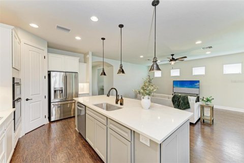 Villa ou maison à vendre à Palmetto, Floride: 2 chambres, 174.1 m2 № 1913409 - photo 17