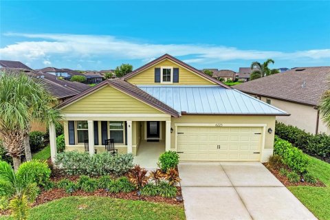 Villa ou maison à vendre à Palmetto, Floride: 2 chambres, 174.1 m2 № 1913409 - photo 1