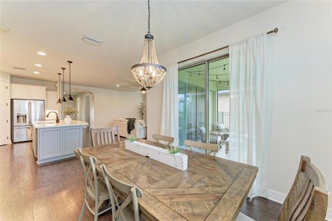 Villa ou maison à vendre à Palmetto, Floride: 2 chambres, 174.1 m2 № 1913409 - photo 23