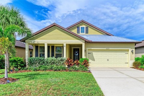 Villa ou maison à vendre à Palmetto, Floride: 2 chambres, 174.1 m2 № 1913409 - photo 3