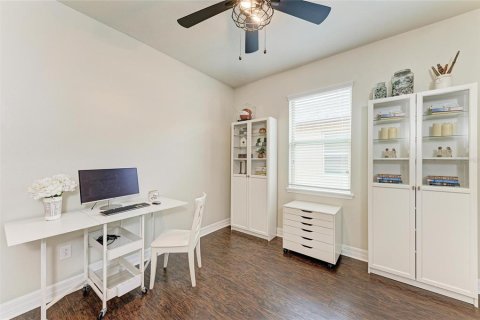 Villa ou maison à vendre à Palmetto, Floride: 2 chambres, 174.1 m2 № 1913409 - photo 8