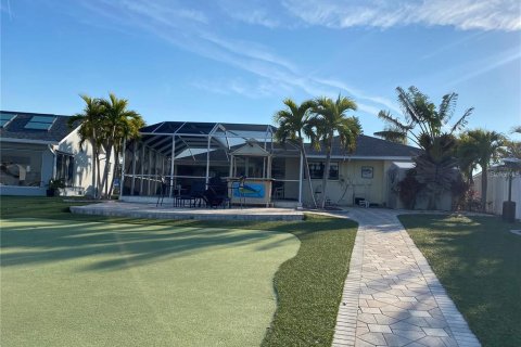 Casa en alquiler en Apollo Beach, Florida, 3 dormitorios, 183.85 m2 № 1899469 - foto 19