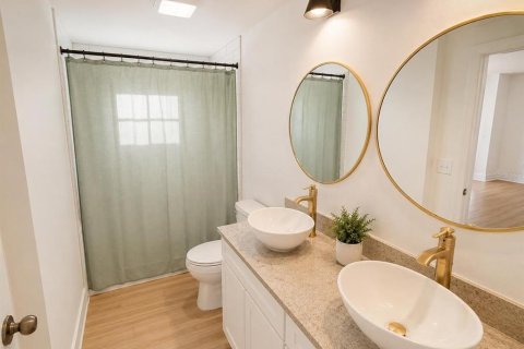 Купить виллу или дом в Апопка, Флорида 3 комнаты, 114.55м2, № 2216140 - фото 8