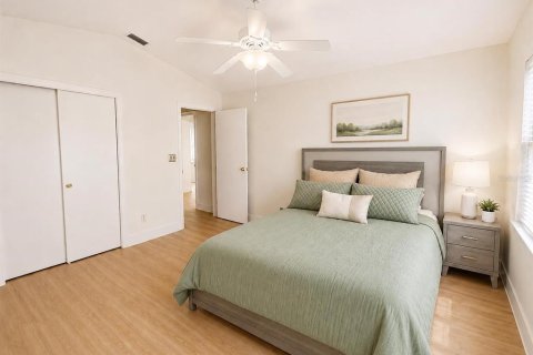 Купить виллу или дом в Апопка, Флорида 3 комнаты, 114.55м2, № 2216140 - фото 7