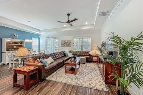 Casa en venta en Kissimmee, Florida, 3 dormitorios, 255.85 m2 № 1690788 - foto 14