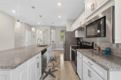 Casa en venta en North Port, Florida, 2 dormitorios, 126.16 m2 № 1781158 - foto 11