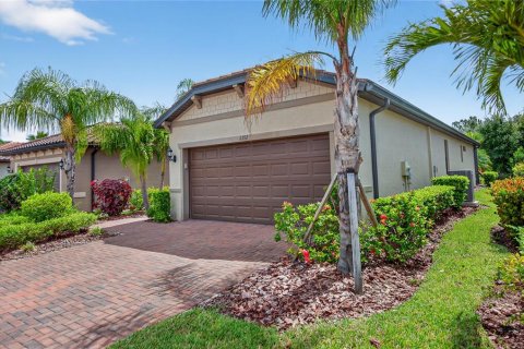 Casa en venta en North Port, Florida, 2 dormitorios, 126.16 m2 № 1781158 - foto 6