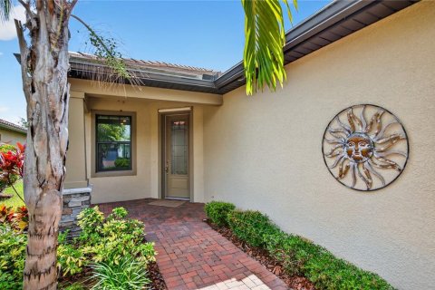 Casa en venta en North Port, Florida, 2 dormitorios, 126.16 m2 № 1781158 - foto 5