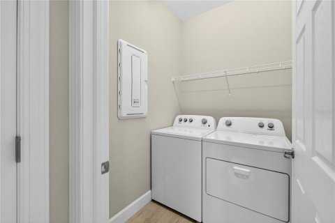 Casa en venta en North Port, Florida, 2 dormitorios, 126.16 m2 № 1781158 - foto 29