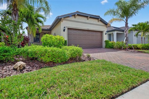 Casa en venta en North Port, Florida, 2 dormitorios, 126.16 m2 № 1781158 - foto 3