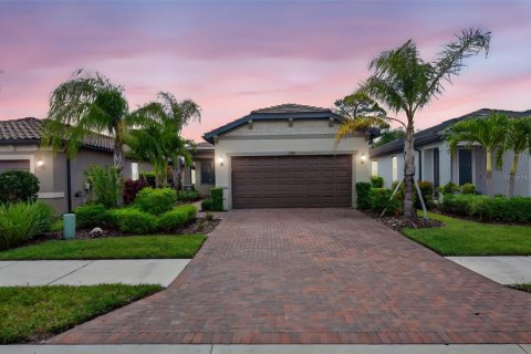 Casa en venta en North Port, Florida, 2 dormitorios, 126.16 m2 № 1781158 - foto 2