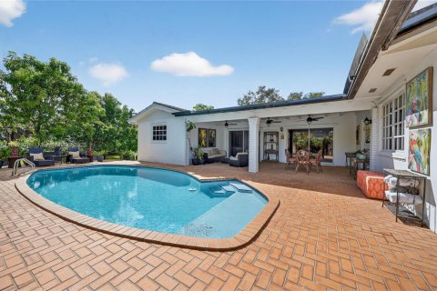 Villa ou maison à vendre à Palmetto Bay, Floride: 4 chambres, 221.48 m2 № 1930057 - photo 20