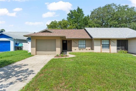Duplex à Orlando, Floride 2 chambres, 91.14 m2 № 2238622